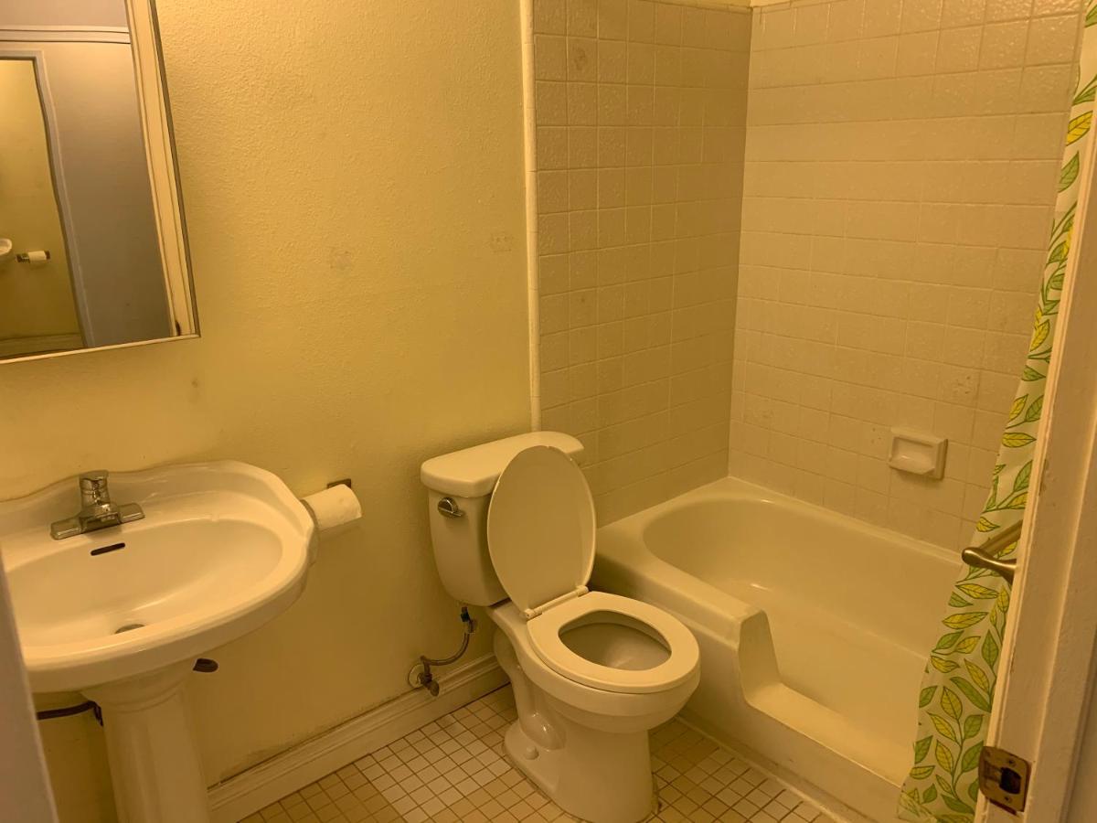 La Hotel Los Angeles